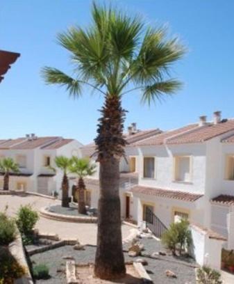 Imperial Park - Bungalow 3503 Calpe Exterior photo