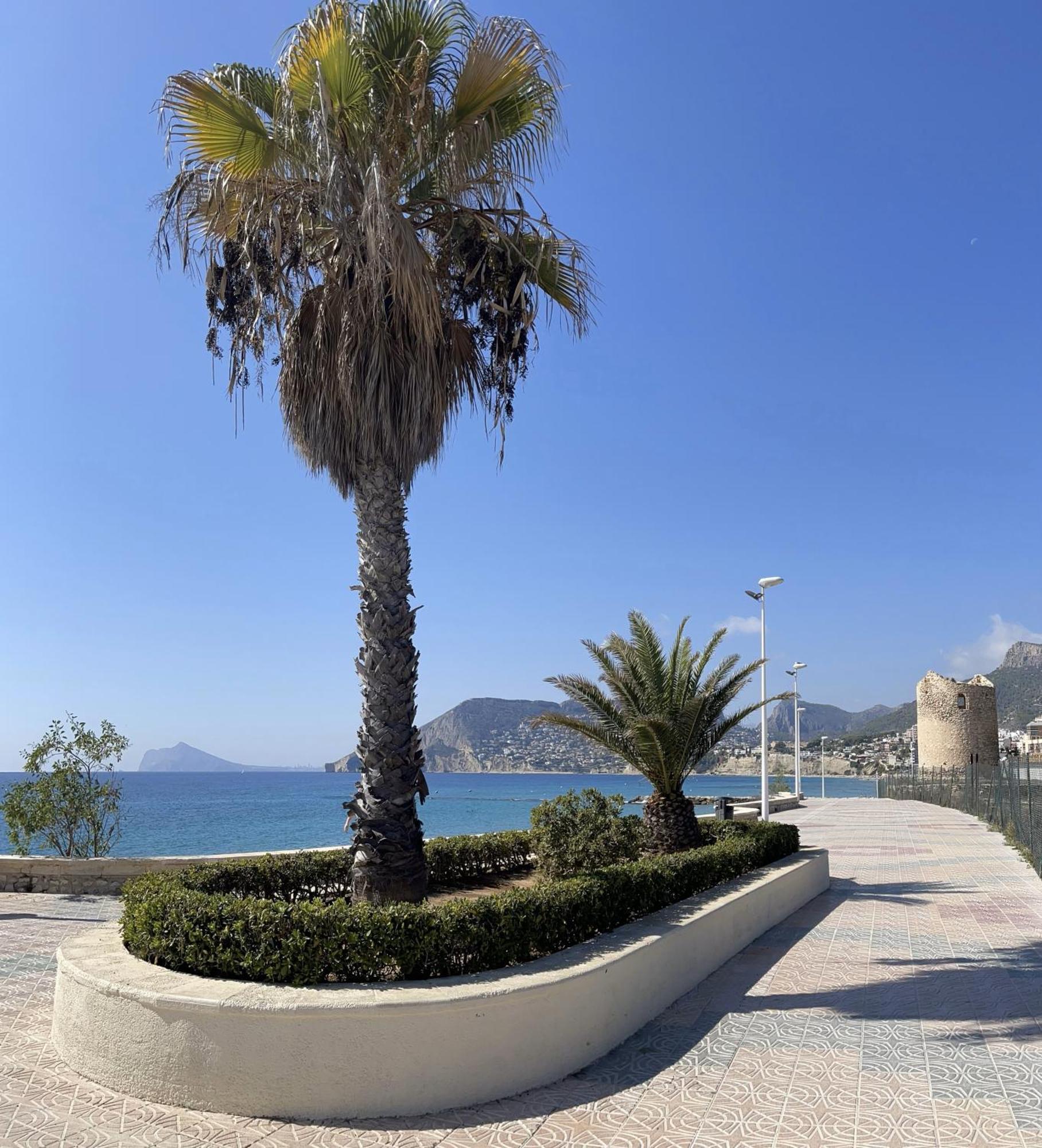 Imperial Park - Bungalow 3503 Calpe Exterior photo